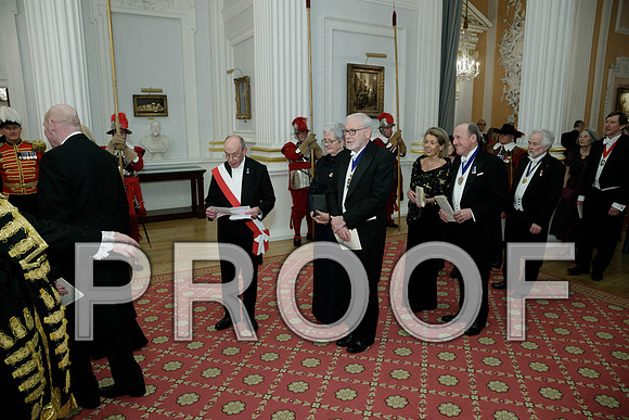 Dinner to Masters & Prime Wardens 14-03-24 260
