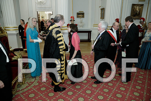 Dinner to Masters & Prime Wardens 14-03-24 264