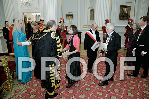 Dinner to Masters & Prime Wardens 14-03-24 263