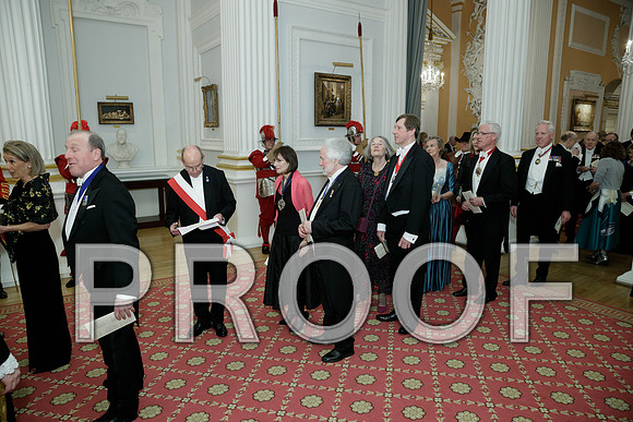 Dinner to Masters & Prime Wardens 14-03-24 262