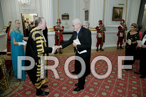 Dinner to Masters & Prime Wardens 14-03-24 261