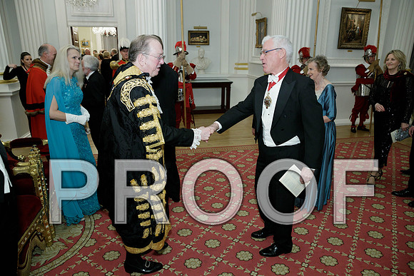 Dinner to Masters & Prime Wardens 14-03-24 269