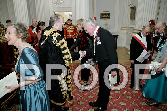 Dinner to Masters & Prime Wardens 14-03-24 272