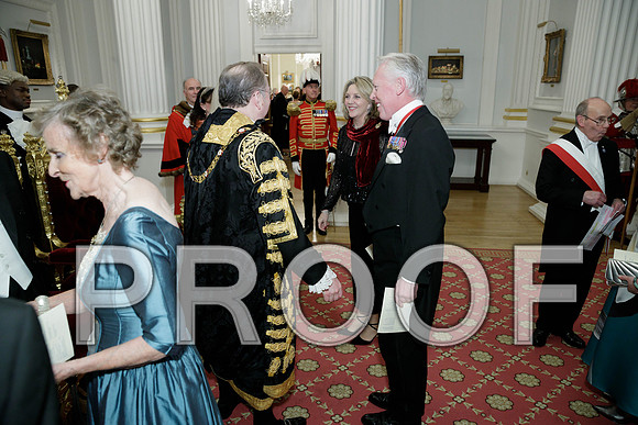 Dinner to Masters & Prime Wardens 14-03-24 273
