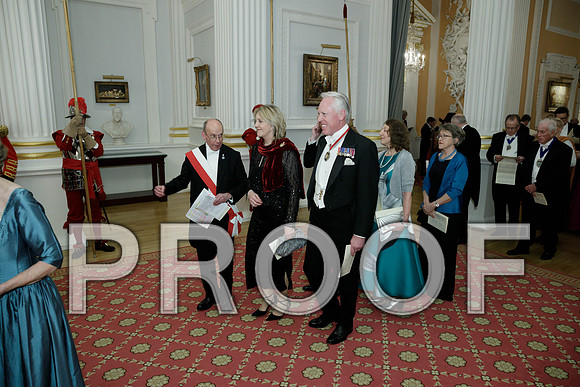 Dinner to Masters & Prime Wardens 14-03-24 270