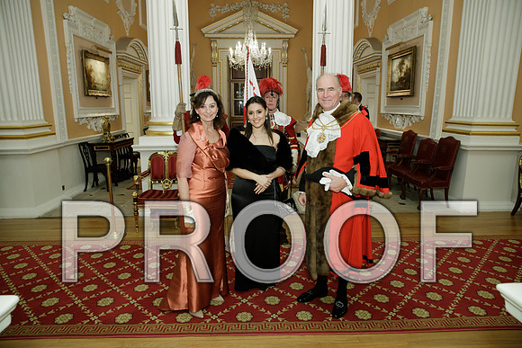 Dinner to Masters & Prime Wardens 14-03-24 385