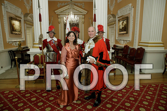 Dinner to Masters & Prime Wardens 14-03-24 387