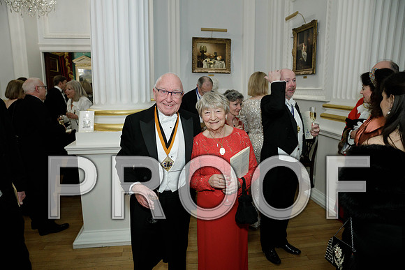Dinner to Masters & Prime Wardens 14-03-24 390