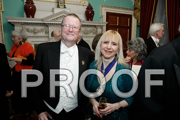 Dinner to Masters & Prime Wardens 14-03-24 393
