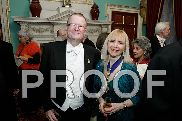 Dinner to Masters & Prime Wardens 14-03-24 394