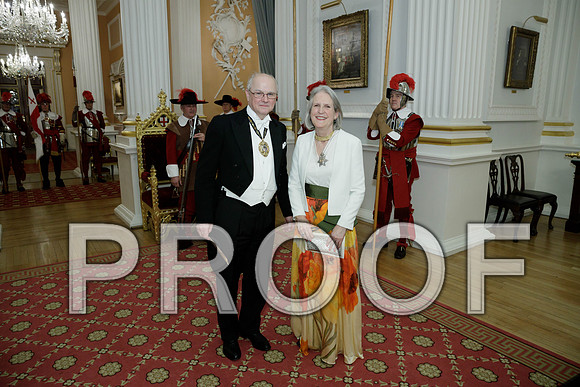 Dinner to Masters & Prime Wardens 14-03-24 408