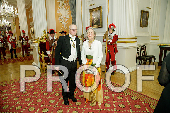 Dinner to Masters & Prime Wardens 14-03-24 407