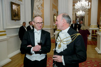 Dinner to Masters & Prime Wardens 14-03-24 559