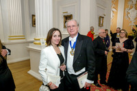 Dinner to Masters & Prime Wardens 14-03-24 561