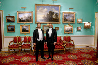 Dinner to Masters & Prime Wardens 14-03-24 565