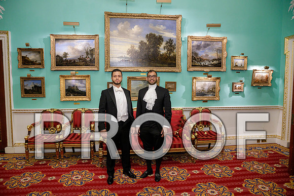 Dinner to Masters & Prime Wardens 14-03-24 565