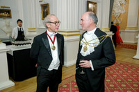 Dinner to Masters & Prime Wardens 14-03-24 558