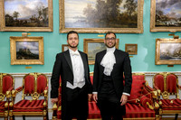 Dinner to Masters & Prime Wardens 14-03-24 566