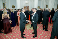 Dinner to Masters & Prime Wardens 14-03-24 572