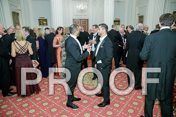 Dinner to Masters & Prime Wardens 14-03-24 573