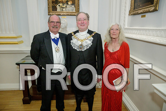 Dinner to Masters & Prime Wardens 14-03-24 602