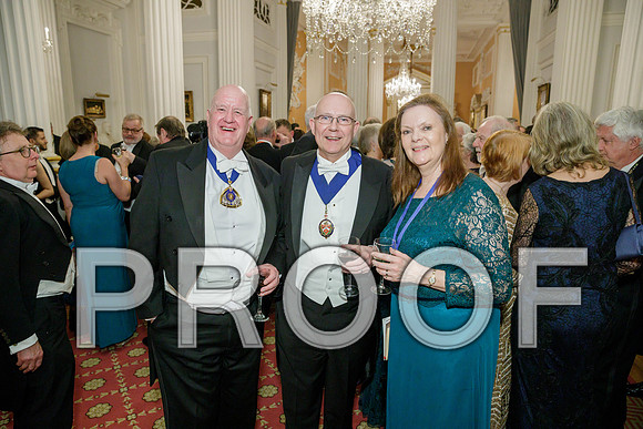 Dinner to Masters & Prime Wardens 14-03-24 604