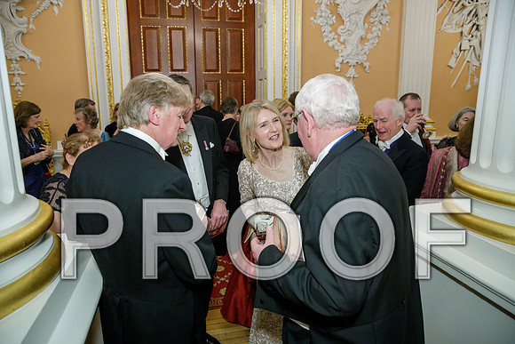 Dinner to Masters & Prime Wardens 14-03-24 611