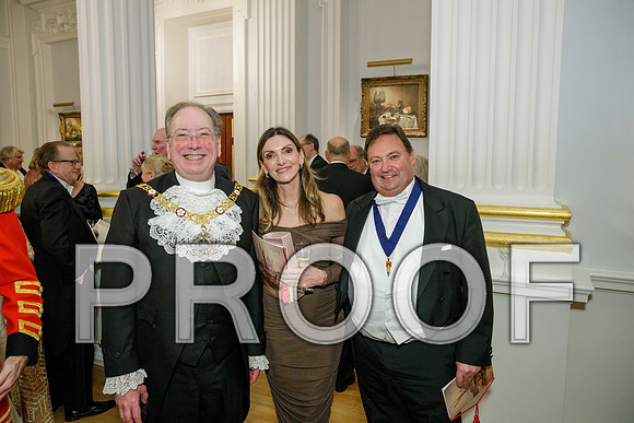 Dinner to Masters & Prime Wardens 14-03-24 609