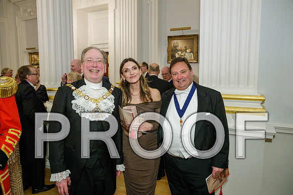 Dinner to Masters & Prime Wardens 14-03-24 608