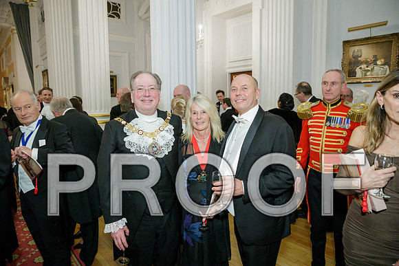 Dinner to Masters & Prime Wardens 14-03-24 607