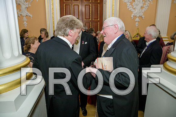 Dinner to Masters & Prime Wardens 14-03-24 612