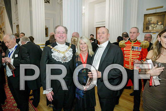 Dinner to Masters & Prime Wardens 14-03-24 606