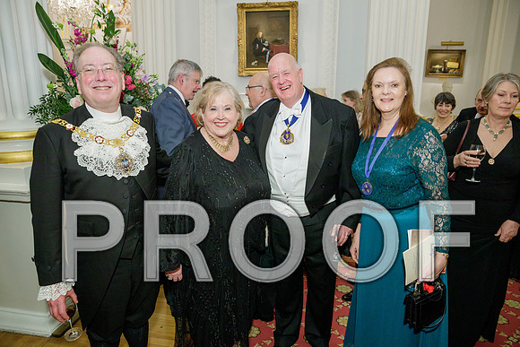 Dinner to Masters & Prime Wardens 14-03-24 618