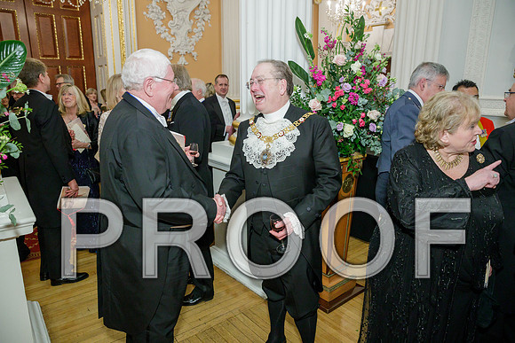 Dinner to Masters & Prime Wardens 14-03-24 621