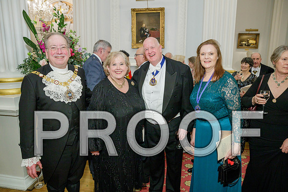 Dinner to Masters & Prime Wardens 14-03-24 619