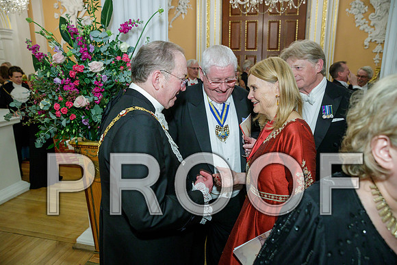 Dinner to Masters & Prime Wardens 14-03-24 625