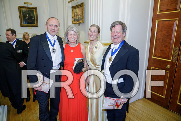 Dinner to Masters & Prime Wardens 14-03-24 631