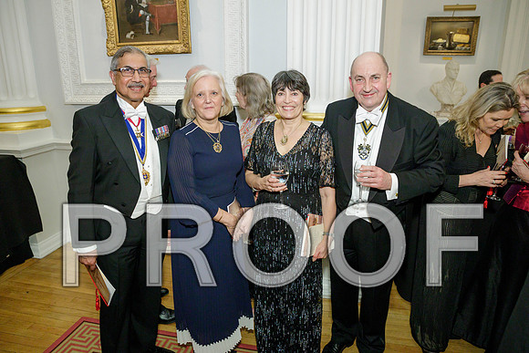 Dinner to Masters & Prime Wardens 14-03-24 627
