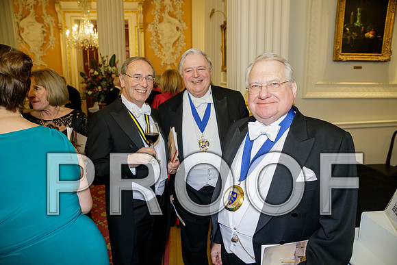 Dinner to Masters & Prime Wardens 14-03-24 635