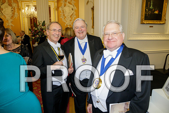 Dinner to Masters & Prime Wardens 14-03-24 634