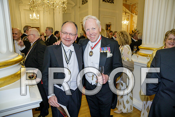 Dinner to Masters & Prime Wardens 14-03-24 636