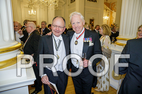 Dinner to Masters & Prime Wardens 14-03-24 637