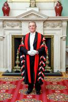 Master Wardens & Stewards
