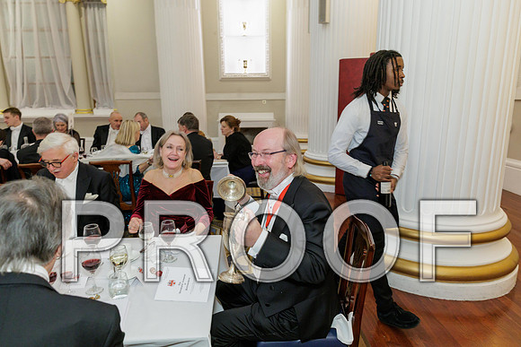 Pattenmakers Banquet 30-01-25 529