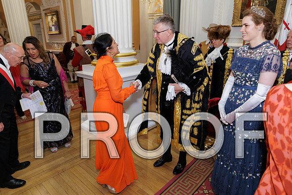 Judges Dinner 02-7-25 167
