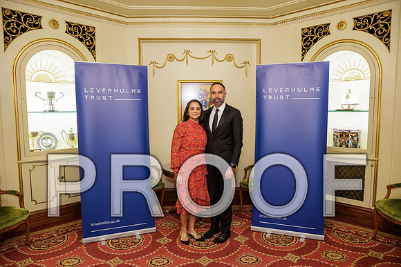 Leverhulme Awards 05-03-25 054