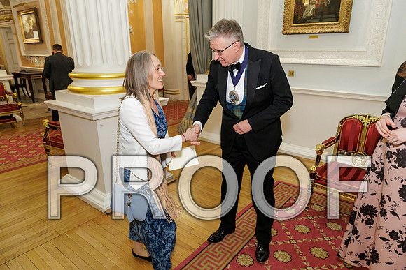 Business & Trade Dinner 07-05-25 197