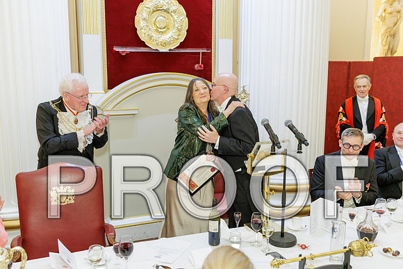 Pattenmakers Banquet 30-01-25 560