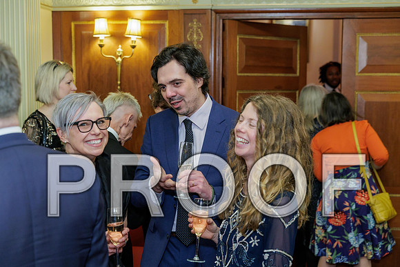 Leverhulme Awards 05-03-25 096
