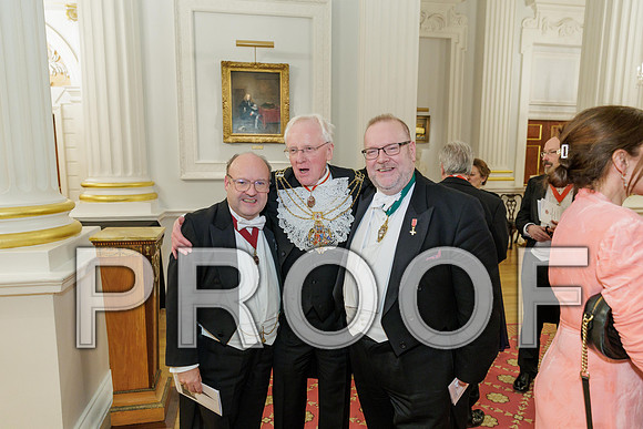 Pattenmakers Banquet 30-01-25 612